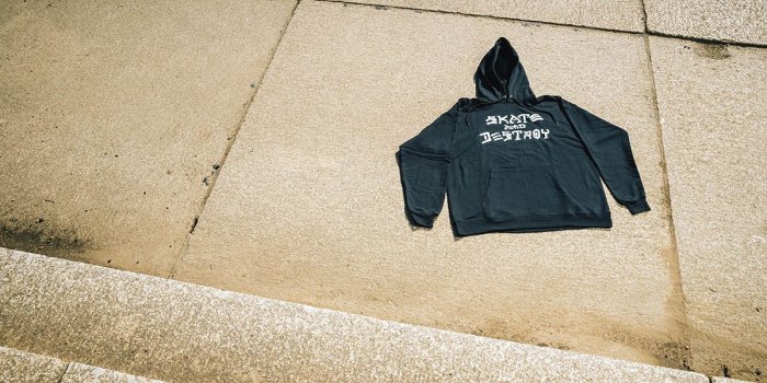 1200x680 Thrasher - Skateboard Clothing Review - Skate And De...