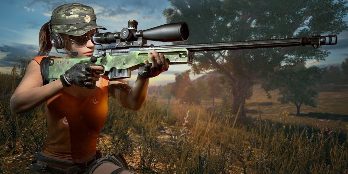 2048x1248 PUBG Wallpaper 4K/HD of 2019 Download