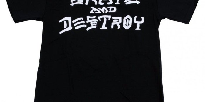 954x900 Thrasher Skate and Destroy Logo - LogoDix