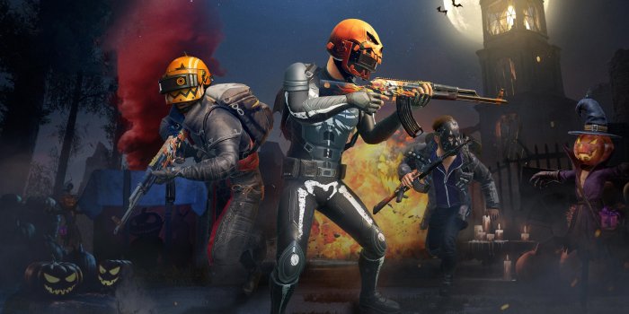 3840x2160 17+] PUBG Mobile Full HD Wallpapers on WallpaperSafari