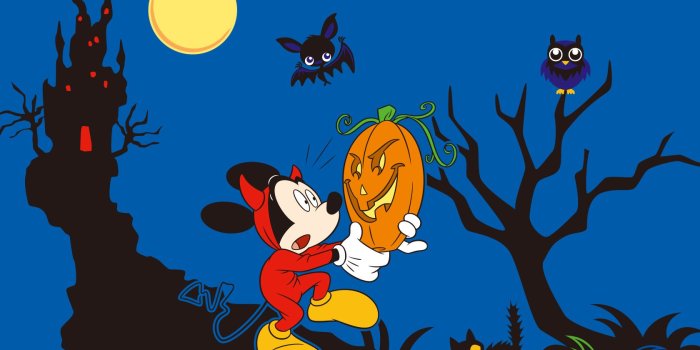 1680x1050 30 mickey mouse christmas wallpaper pictures