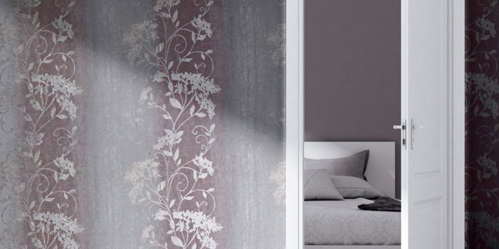 975x975 Muriva Sienna Ombre Floral Trail Blush Pink 701583 Wallpaper