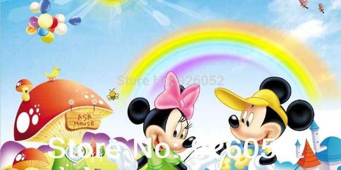 1000x854 47+] Fall Mickey Mouse Wallpaper on WallpaperSafari