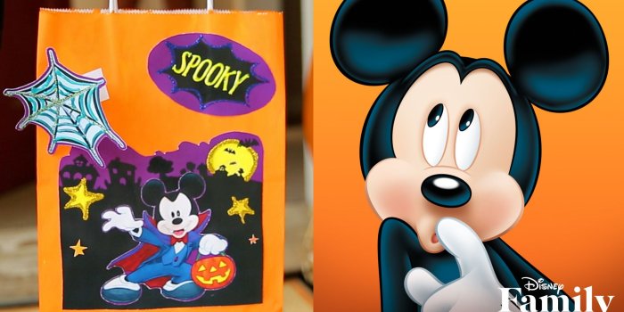 1920x1080 Mickey Mouse Halloween Cartoon Wallpapers (110+ images in Collection