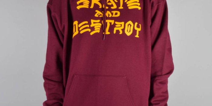 900x900 ImageSpace - Thrasher Skate And Destroy Hoodie | gmispace.com