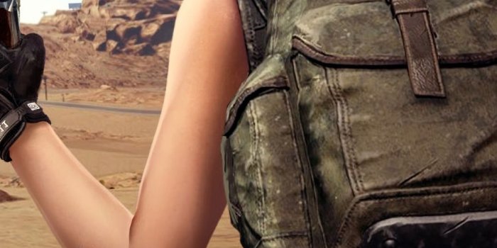 1080x2280 PUBG Girl Wallpapers