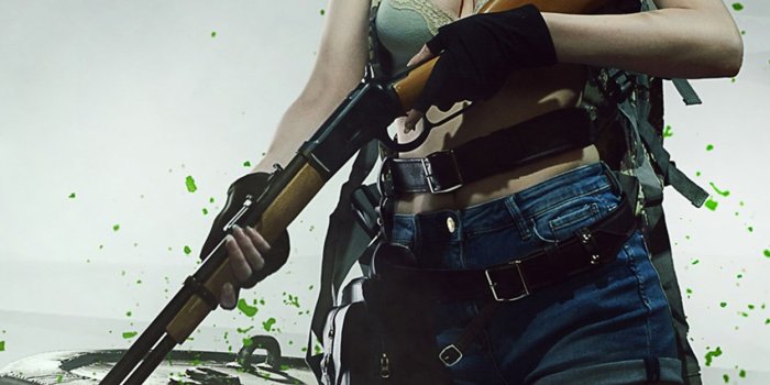 1250x2000 Pubg Cosplay Girl Wallpaper | Pubg Bp To Money