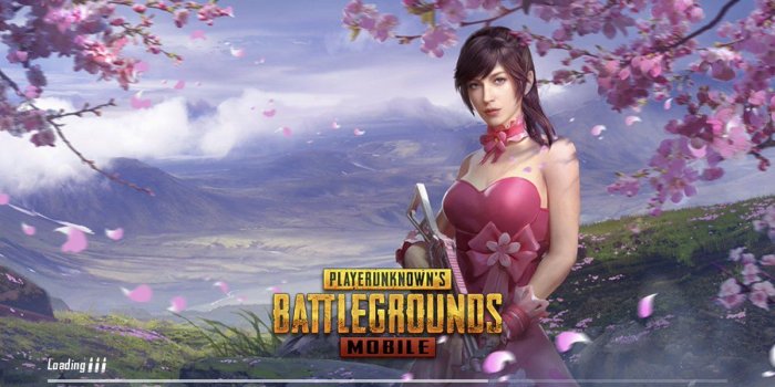 1200x675 pubg mobile wallpaper on JumPic.com