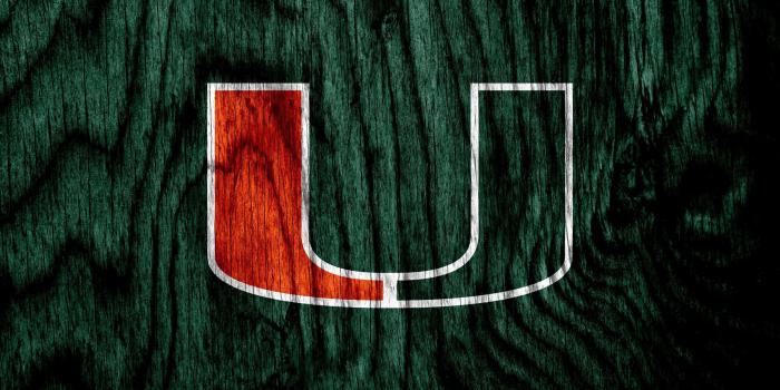 3201x1800 Miami Hurricane Desktop Wallpaper (73+ images)