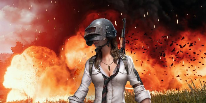 2048x1152 Pubg New Update Girl Wallpaper - Hack Pubg Mobile 0.10 0