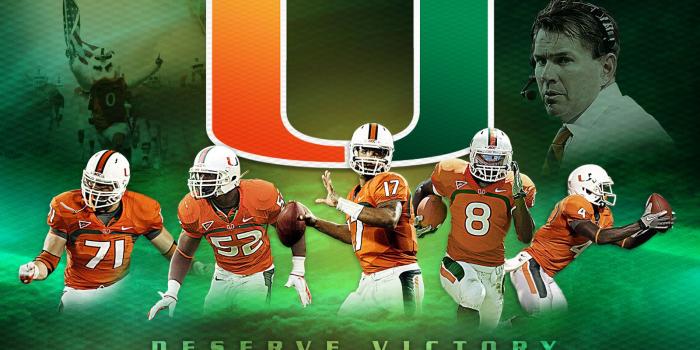 1600x1000 47+] Free Miami Hurricanes Wallpaper on WallpaperSafari