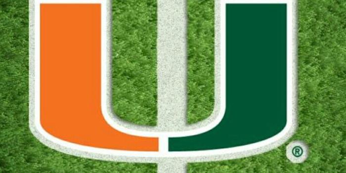 1020x1835 Reign Sr on Miami Hurricanes | Miami hurricanes, Hurricanes