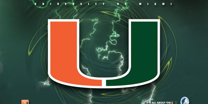 1599x1197 47+] Free Miami Hurricanes Wallpaper on WallpaperSafari