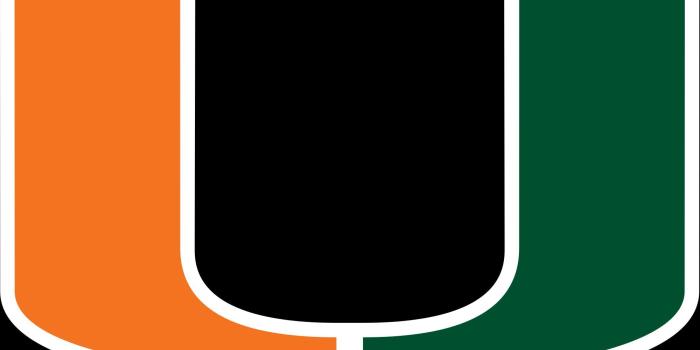 2000x1231 46+] Miami Hurricanes HD Wallpaper on WallpaperSafari