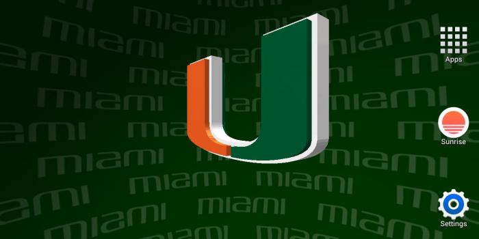 1280x800 Canes 3D Live Wallpaper for Android - APK Download