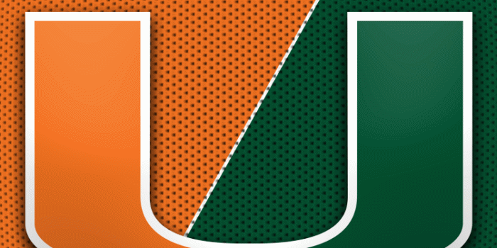 750x1334 Miami Hurricanes Wallpaper - (67+) Group Wallpapers