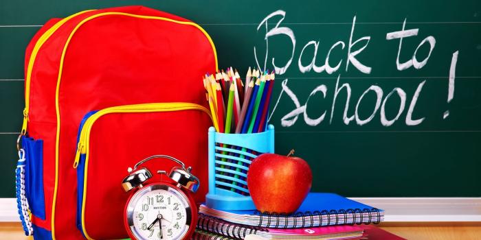 1600x1200 Back To School HD Wallpapers