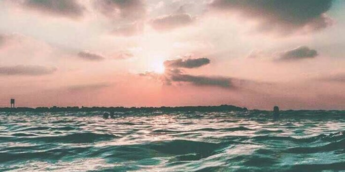 736x1308 bts sea lyrics wallpaper love yourself. | Inspiration in 2019 | Bts