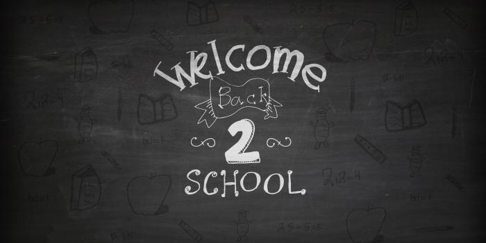 3200x1800 HD Back to School Wallpaper