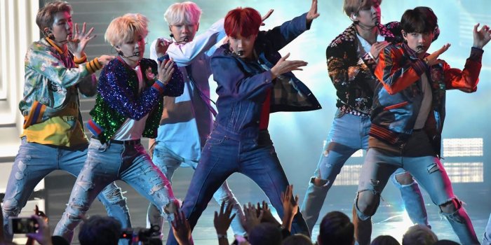 1200x800 BTS Burn the Stage: The Movie review: a concert film that digs deep