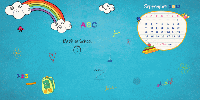 1920x1080 Back To School Wallpapers For Desktop (90+ images in Collection) Page 1
