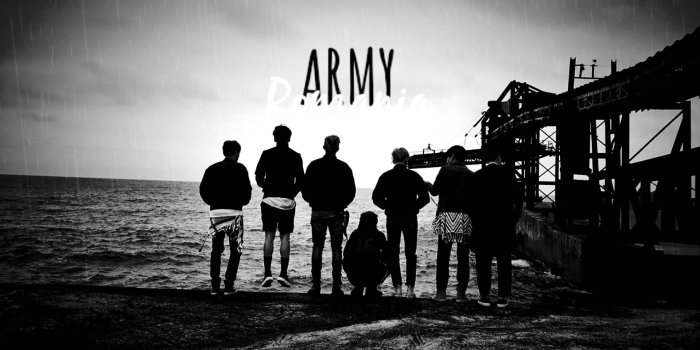 1920x1080 BTS Army Wallpapers