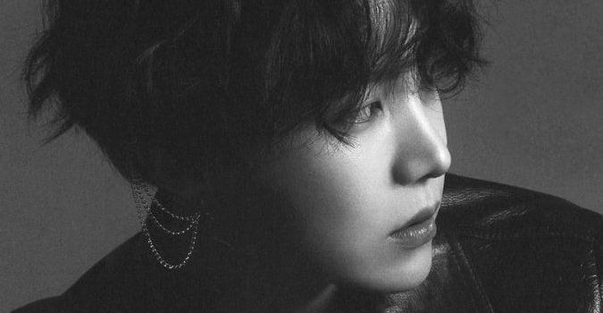 675x1200 Tear' Wallpapers - Jhope Love Yourself Tear Free Wallpaper