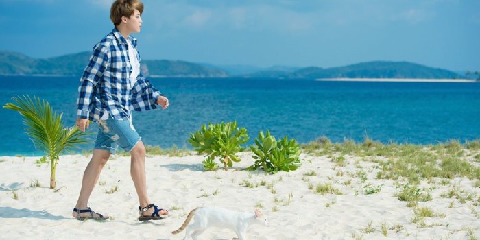 1200x799 Interview/Trans] [STARCAST] The 2017 Summer of BTS [170828]