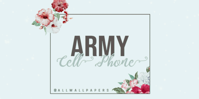 720x1280 BTS Army Wallpapers