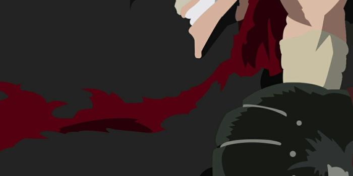 1080x1920 My Hero Academia Stain Wallpapers - Top Free My Hero Academia Stain