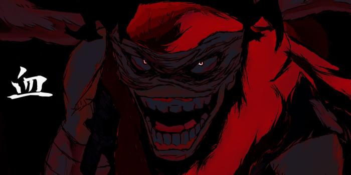 1920x1080 Hero Killer Wallpapers