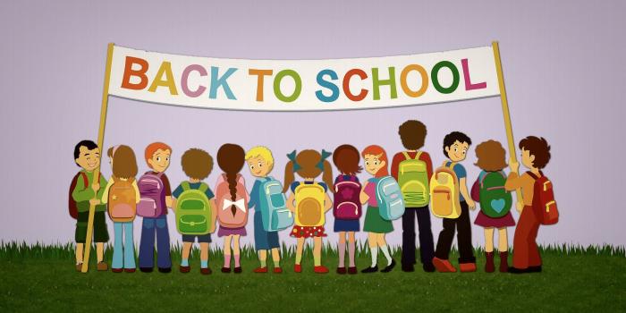 1920x1080 HD Back to School Wallpaper