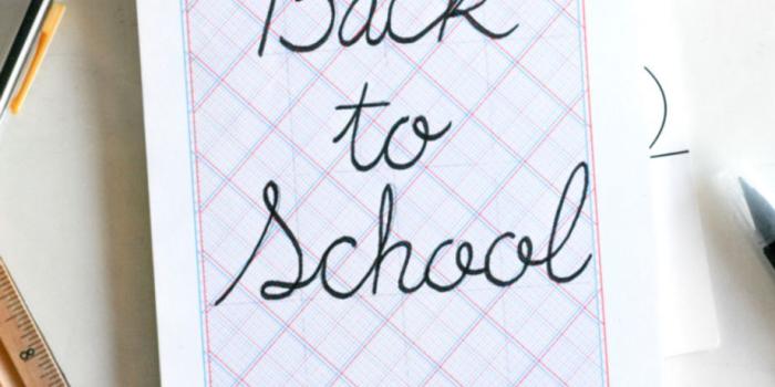 920x1393 Back To School Wallpaper For Desktop | Wallpapers Image