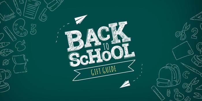 1920x1080 Back to School Gift Guide | iMore