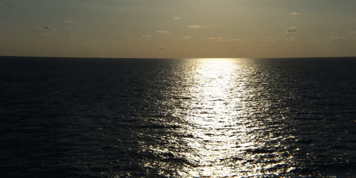 1920x1080 Sunset At Sea 4K Timelapse Stock Video Footage - Storyblocks Video