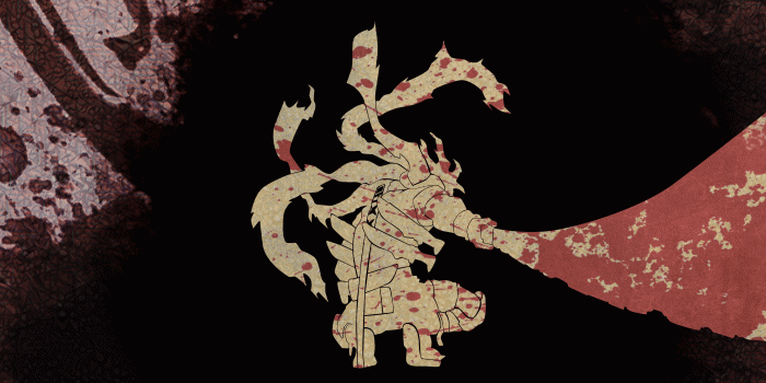 4000x4000 Hero Killer Wallpapers