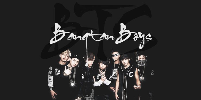 1920x1080 41+] BTS Computer Wallpaper on WallpaperSafari