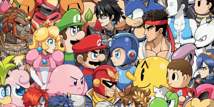 764x1181 Lily Uchiha on Mario | Super smash bros, Nintendo characters
