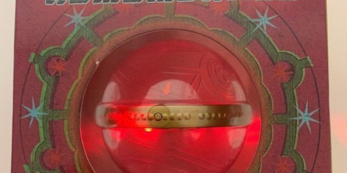 768x1024 Wizarding World Harry Potter Remembrall New in Box - #HarryPotter