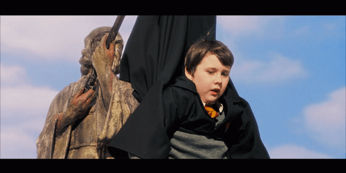 1280x800 Nevill Longbottom - Harry Potter and the Sorceror's Stone Wallpaper