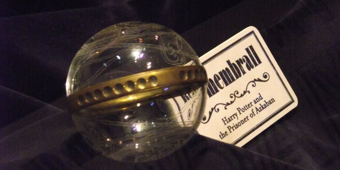 1024x768 Remembrall | Matthew Wells