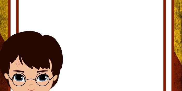 1500x2100 FREE Printable Harry Potter Invitation... | Parties | Harry potter