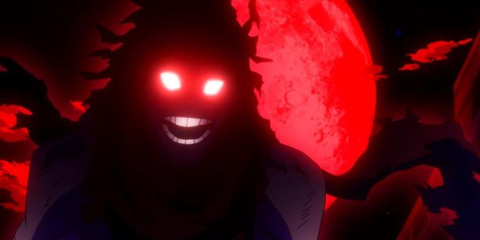 1280x720 PANICFROMTHETOP - Hero Killer Stain AMV