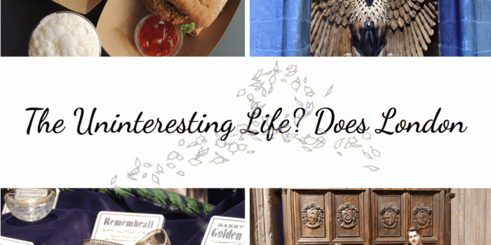1024x768 Life Travels | London Adventure: Harry Potter & Butterbeer | The