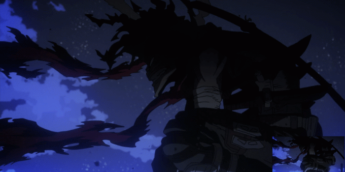 1920x1080 Something something, hero killer near the end | My Hero Academia
