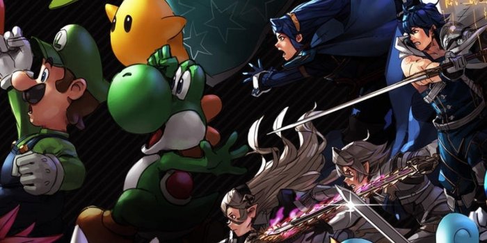 1440x3040 Download 1440x3040 Super Smash Bros. Ultimate, Characters, Nintendo