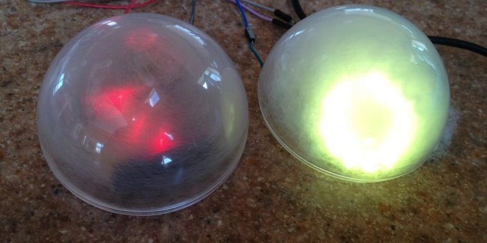 1024x768 Internet Connected Remembrall