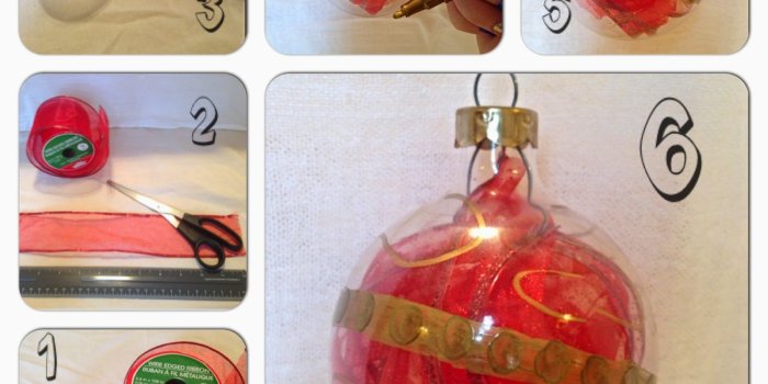 1600x1600 Easy As DIY: DIY Harry Potter Ornament Series Part 2: Neville's