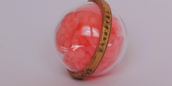 1600x1200 Printing in 3D - Remembrall