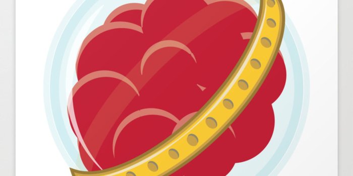 1500x1500 Remembrall Art Print